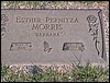 Morris, Esther Pernitza.JPG