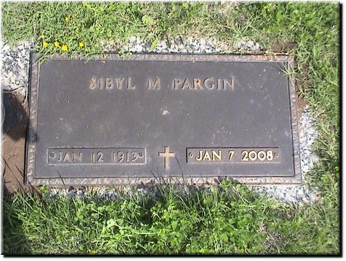 Pargin, Sibyl M.JPG