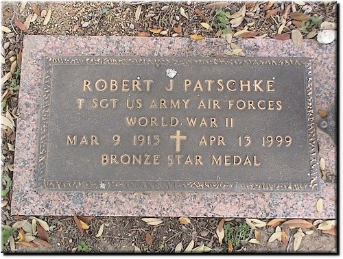 Patschke, Robert (military marker).JPG