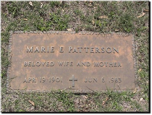 Patterson, Marie E.JPG