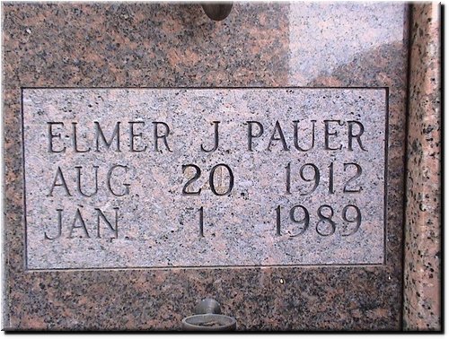 Pauer, Elmer J.JPG