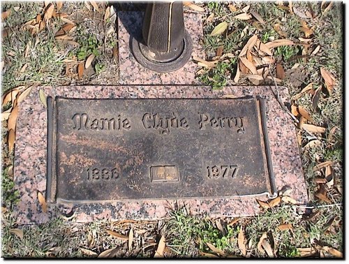 Perry, Mamie Clyde.JPG