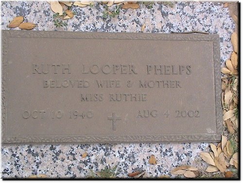 Phelps, Ruth Looper.JPG