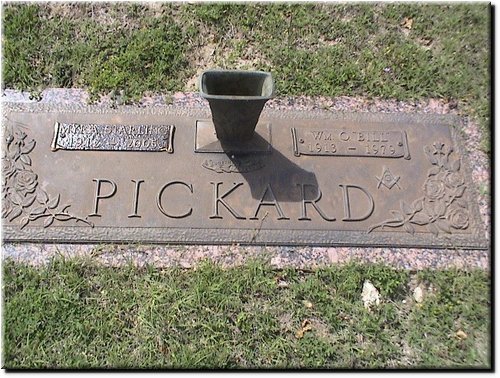 Pickard, Myra Starling and Wm.JPG