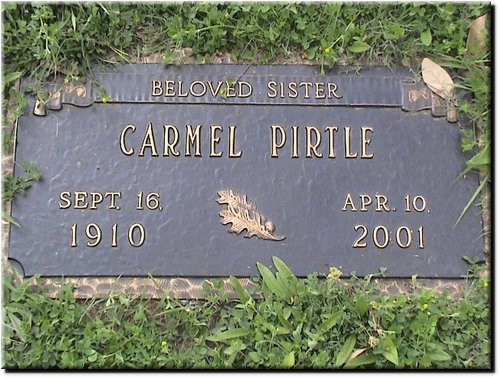 Pirtle, Carmel.JPG