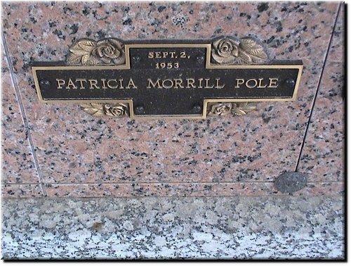 Pole, Patricia Morrill.JPG