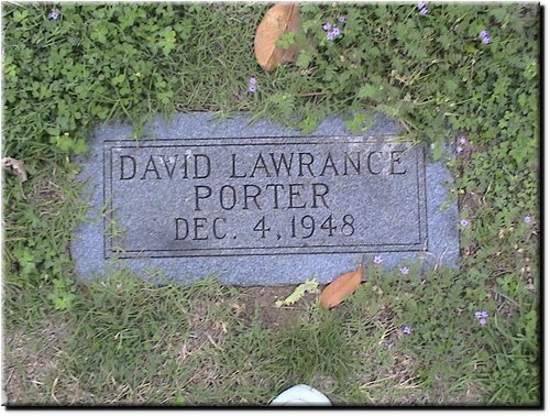 Porter, David Lawrence.JPG