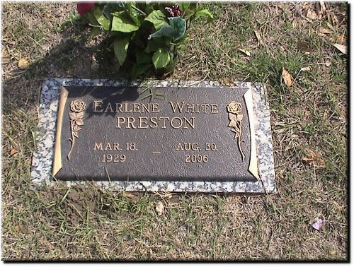 Preston, Earlene White.JPG