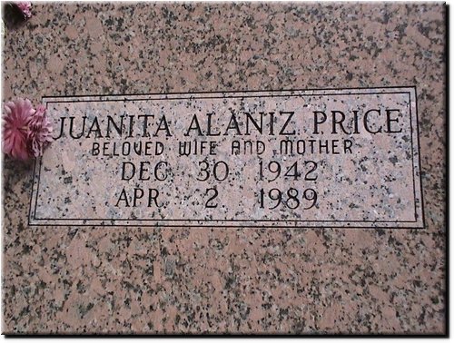 Price, Juanita Alaniz.JPG