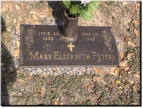 Pryor, Mary Elizabeth.JPG