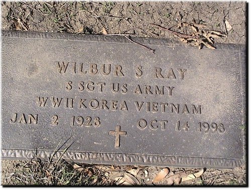 Ray, Wilbur S.jpg