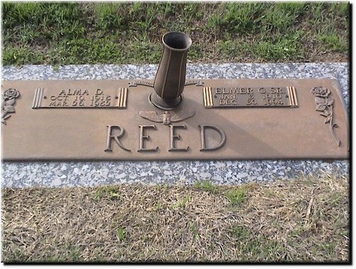 Reed, Alma and Elmer Sr.JPG