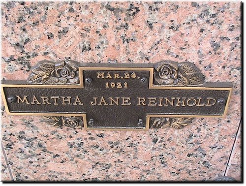 Reinhold, Martha Jane.JPG