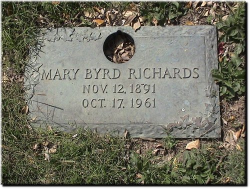 Richards, Mary Byrd.JPG