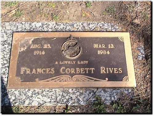 Rives, Frances Corbett.JPG