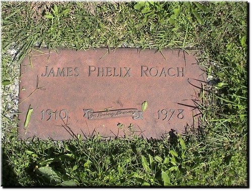 Roach, James Phelix.JPG