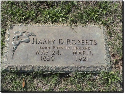 Roberts, Harry D.JPG