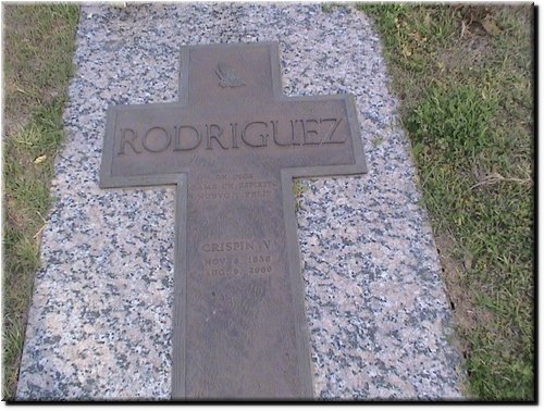 Rodriguez, Crispin V.JPG