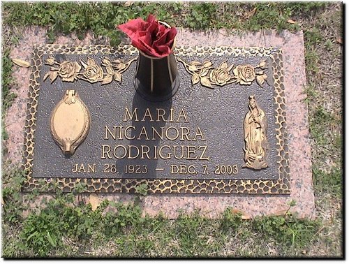 Rodriguez, Maria Nicanora.JPG