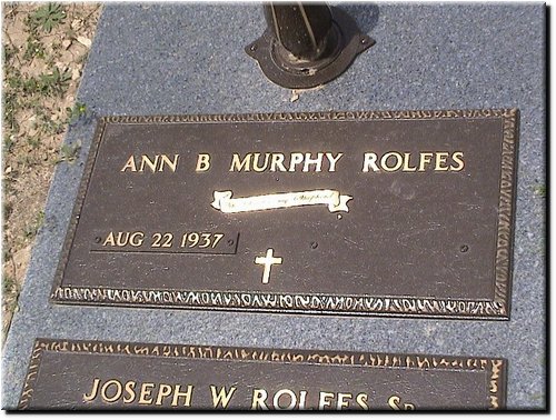 Rolfes, Ann B Murphy.JPG