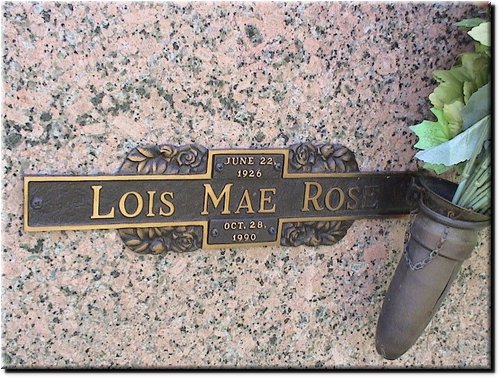 Rose, Lois Mae.JPG