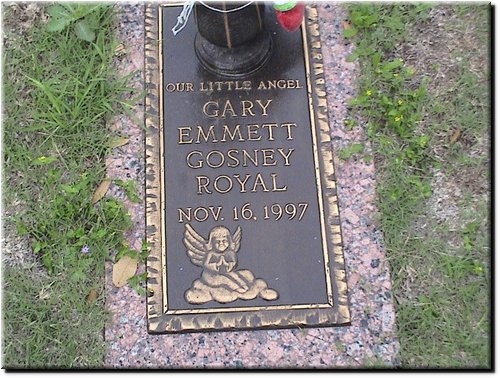 Royal, Gary Emmett Gosney.JPG