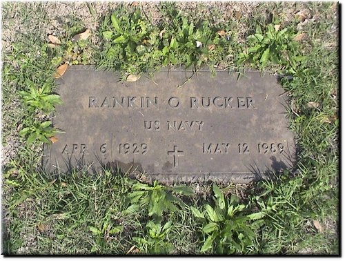 Rucker, Rankin (military marker).JPG