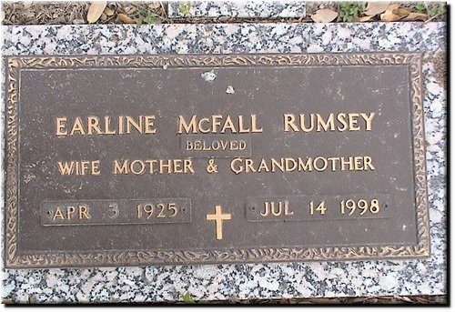 Rumsey, Earline McFall.JPG