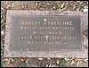 Patschke, Robert (military marker).JPG