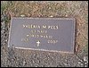 Pels, Valeria (military marker).JPG