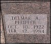 Pfeiffer, Delmar A.JPG