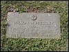 Pressley, Wilson (miliary marker).JPG