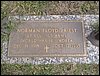 Priest, Norman Floyd (military marker).JPG