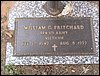 Pritchard, William (military marker).JPG