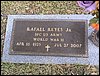 Reyes, Rafael Jr (military marker).JPG