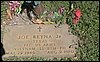 Reyna, Joe Jr (military marker).JPG