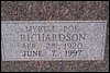 Richardson, Myrtle Poe.JPG