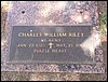 Riley, Charles William (military marker).JPG