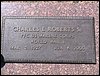 Roberts, Charles Sr (military marker).JPG