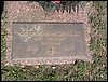 Rodrigues, Octavio (military marker).JPG