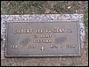 Rogers, Gilbert Lee Sr (military marker).JPG