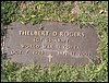 Rogers, Thelbert (military marker).JPG