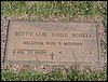 Rosell, Betty Lou Guill.JPG