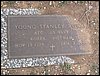 Rowan, Young Stanley (military marker).JPG