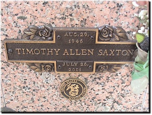 Saxtn, Timothy Allen.JPG