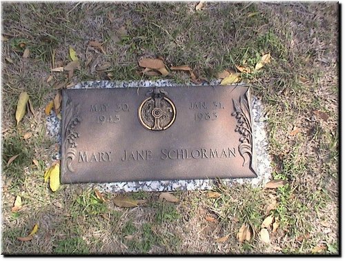 Schlorman, Mary Jane.JPG