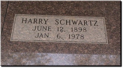 Schwartz, Harry.JPG