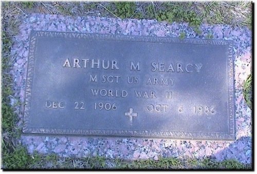 Searcy, Arthur M.jpg