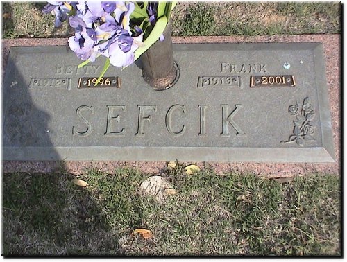 Sefcik, Betty and Frank.JPG