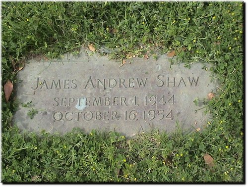 Shaw, James Andrew.JPG